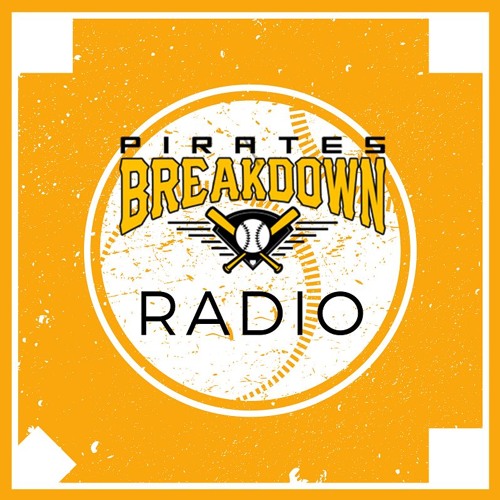 Stream episode Introducing Pirates Breakdown Radio by Pirates Breakdown podcast Listen online