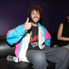Lil Dicky - Hype Freestyle