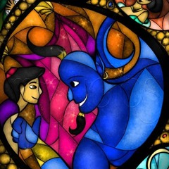 Sanga - Aladdin (magic mizrahi)