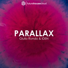 Giulio Rondo & IDEN - Parallax