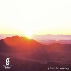 Stay With us (Pretend Penguin "5 Years & Counting" Free Compilation)