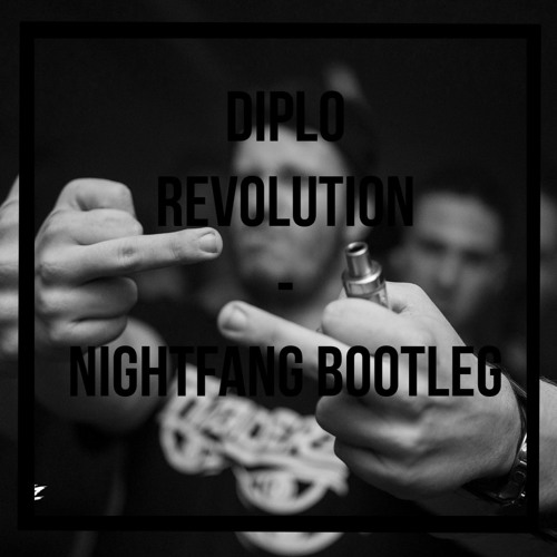 Revolution (Nightfang bootleg) FREE DL