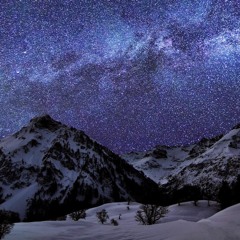 Beyond the mountains