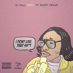 Rich ft. Saint Oeaux