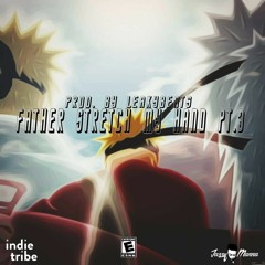 Jarry Manna - Father Stretch My Hand Pt. 3