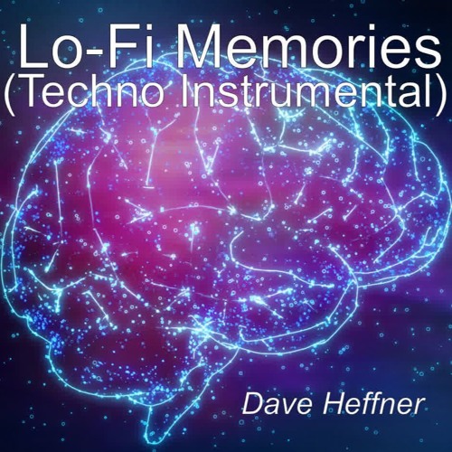 Lo-Fi Memories (Techno Instrumental)