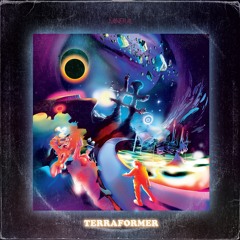 Terraformer • Penelope