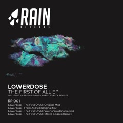 Lowerdose - Fresh As Hell (Marco Sciacca Remix)