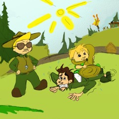 Season 1 Episode 5 - "Camp 13"