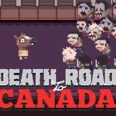 Stop And Smell The Flesh - Death Road To Canada