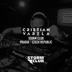 recorded @Storm Club, Prague