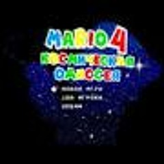 Karbofos-Nonamed (Bootleg mario game "Mario 4: Space Odyssey)