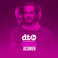 DT524 - Acumen