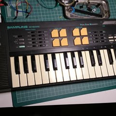 Clapse/Klaψe