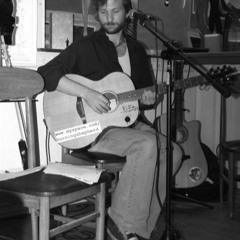 Strange kind of woman