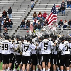 Army Lacrosse Warmup Mix 2017