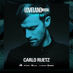 Carlo Ruetz | Enter pres. Experiences at Loveland ADE | LL059