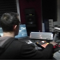 VK EBM SESSION