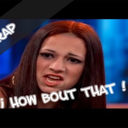 💵 #CASHMEOUTSIDE Catch Me Outside (HOW BOUT DAT)