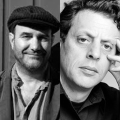 Lago - Ciudades (Sarajevo) & Glass - Mishima