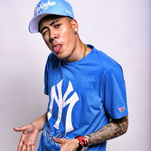 Mc Kevinho Turum By Ivanetemagalhaes2010