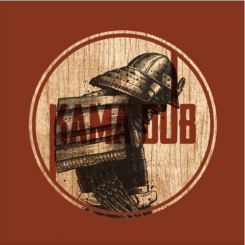 Kama Dub - Warrior Meditation