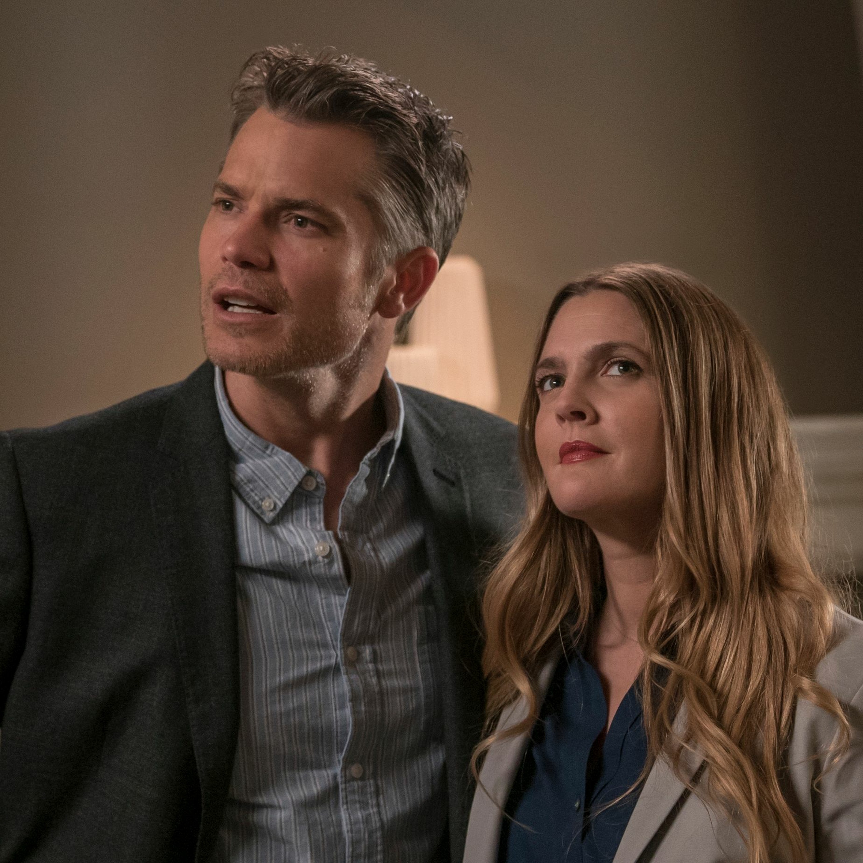 How Much Do You Need to Know About A New Show? Episode 97 episode artwork