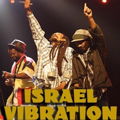 Dj Kido XL Presents: Israel Vibration ' Time Dread  Mix