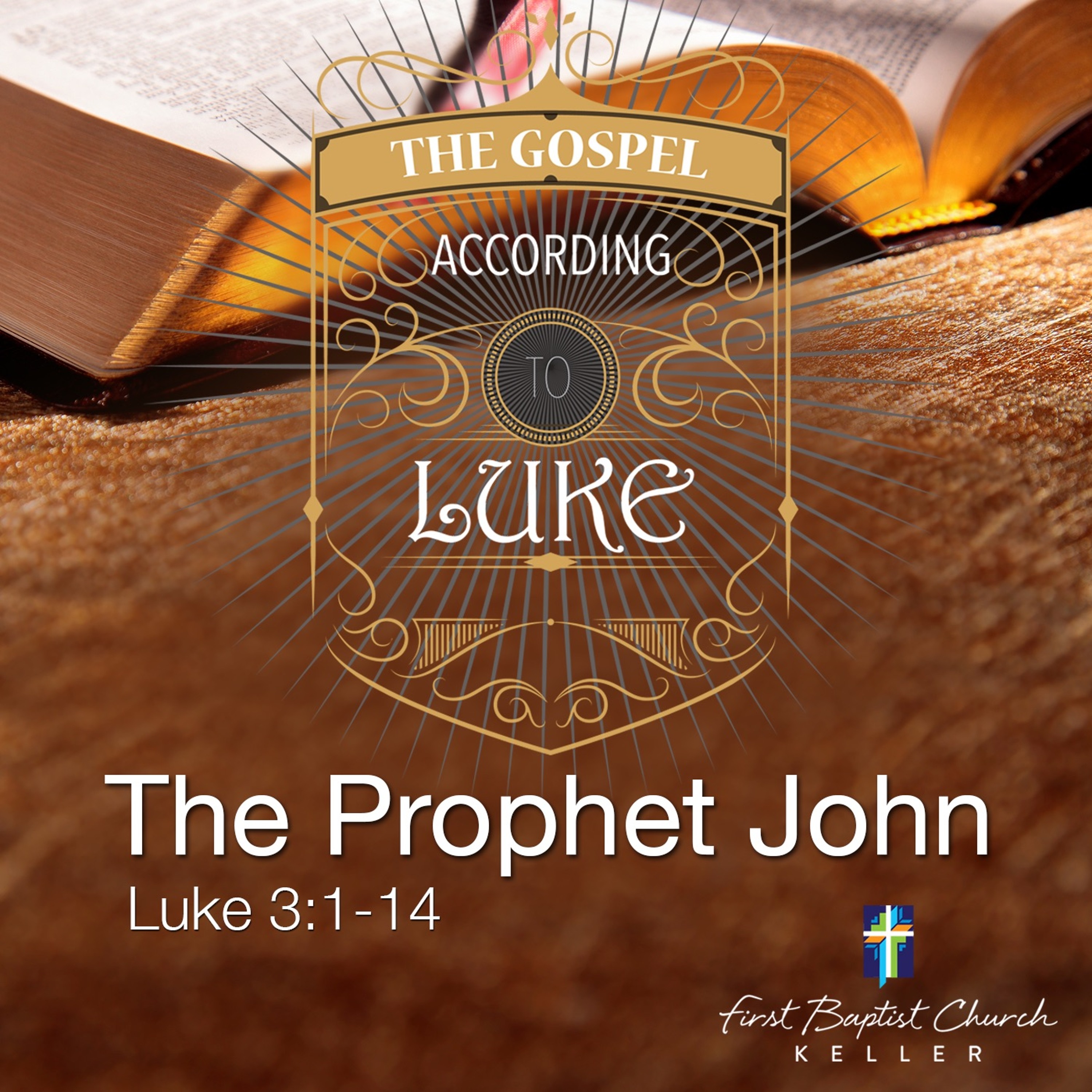 The Prophet John_01-29-17 episode artwork