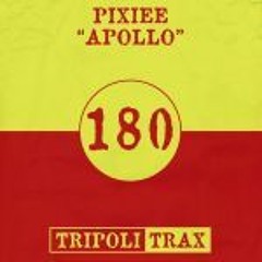 Pixiee - Apollo - Banks & Taylor  Remix (Free download)