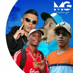 Mc Lan, Mc Gw, Mc Wender Pqn, Mc Guizinho Sp - A Mãe Da Novinha ( Dj MG ) Lançamento 2017