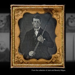 Phineas Gage