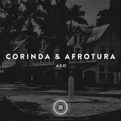 EXCLUSIVE: Corinda & Afrotura - Aso (Dub) [Offering Recordings]