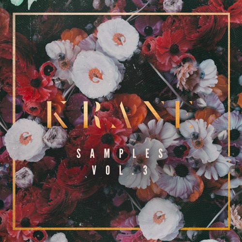 Sample Pack 3 + Ableton Project OUT NOW!