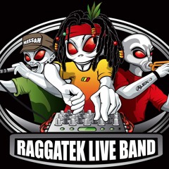 Raggatek Live Band-Teach a dem (The Sawerz rmx)