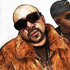 Cop Yo Drop Lil Derrick  ft. Pimp C (Unreleased)