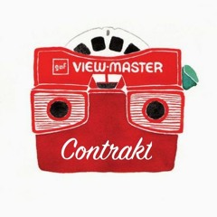 Con†rakt -  Vive La République  (original mix)