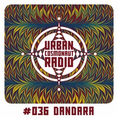 UCR #036 by Dandara