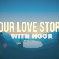 Sad/Emotional R&B/Rap Piano Type Beat With Hook 2017 ''Our Love Story''