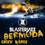 Blasterjaxx - Bermuda(CMXV Remix)