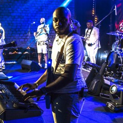 Teddy - Ne rentre pas chez toi ce soir live à Toulouse