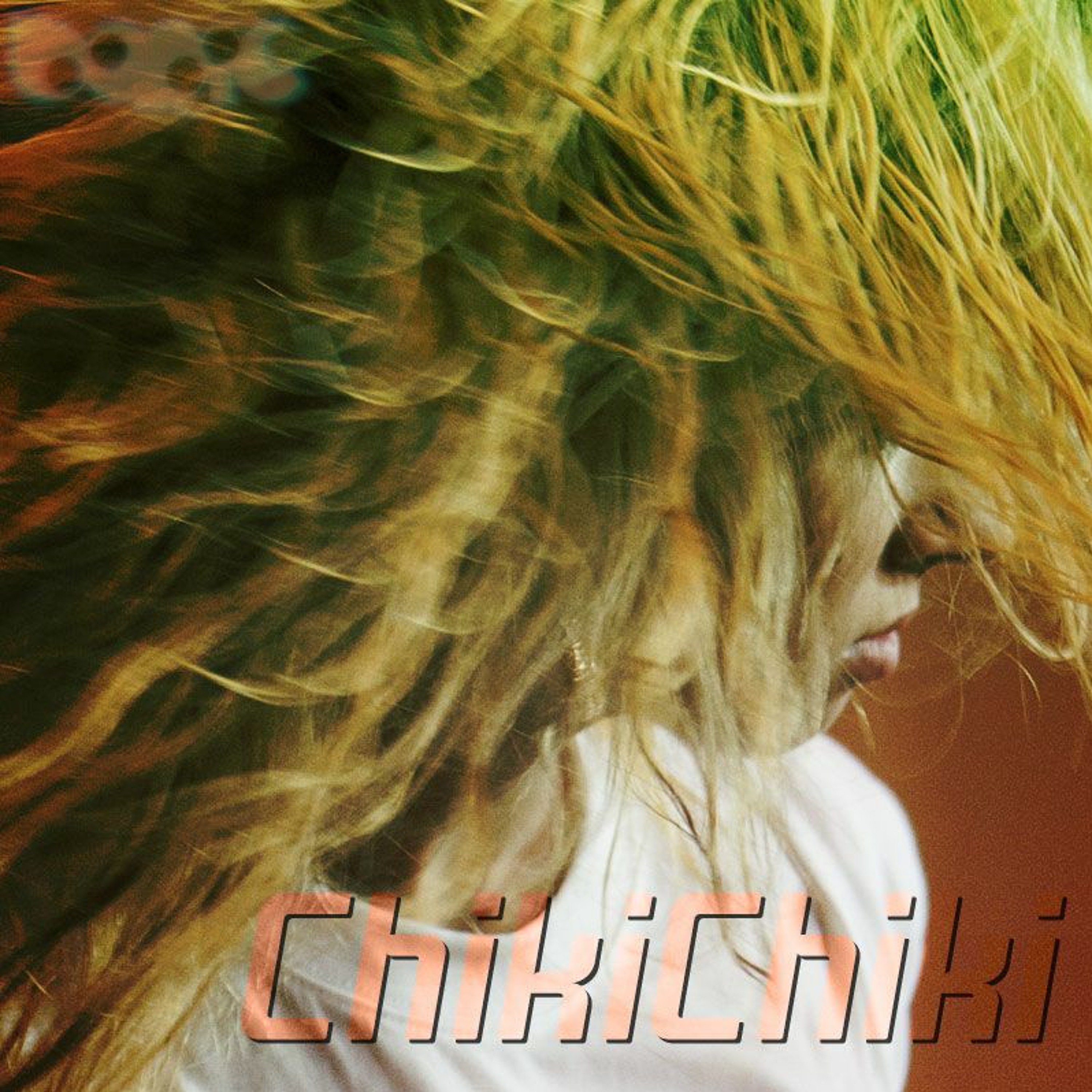ChikiChiki episode artwork