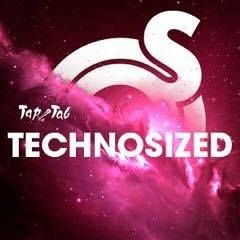 Hals Über Kopf - «electrosized» Goes Technosized - TapTab Januar 2017