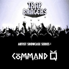 Artist Showcase Series : COMMAND Q