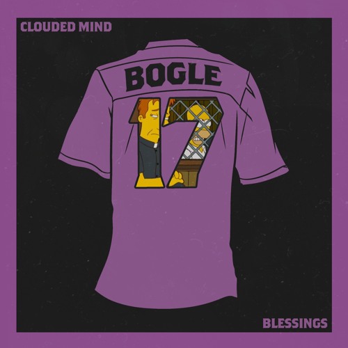 Blessings (prod. Kellz Cacique)