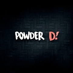 "Runaway" [Kayne West Type Beat] Prod. By Powder D!