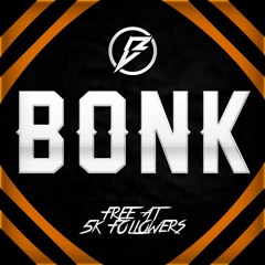 Breezer - BONK [5K FOLLOWERS FREEBIE]