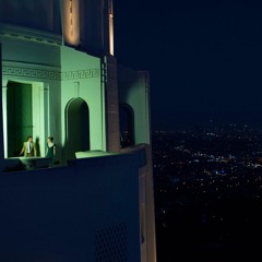 City Of Stars (Ryan Gosling/Emma Stone cover)