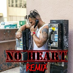 Ito da truth - No Heart Remix