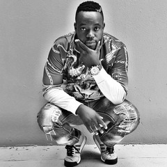 DJ COMPLEXION - Gqom Appreciation Mix016